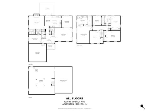 4210 North Walnut Avenue Arlington Heights IL 60004