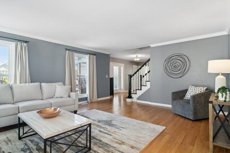 4210 North Walnut Avenue Arlington Heights IL 60004