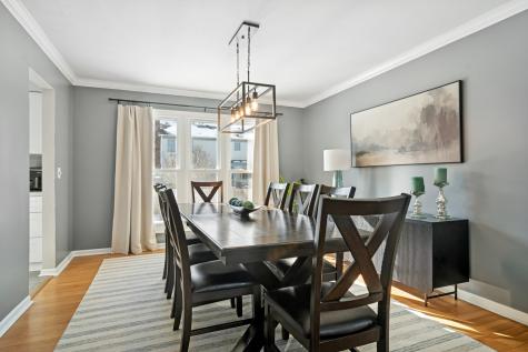 4210 North Walnut Avenue Arlington Heights IL 60004