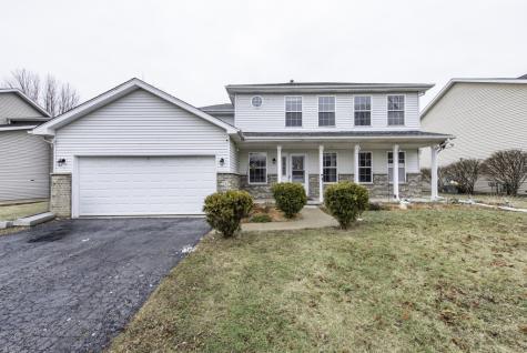 38429 North Creek Court Beach Park IL 60087