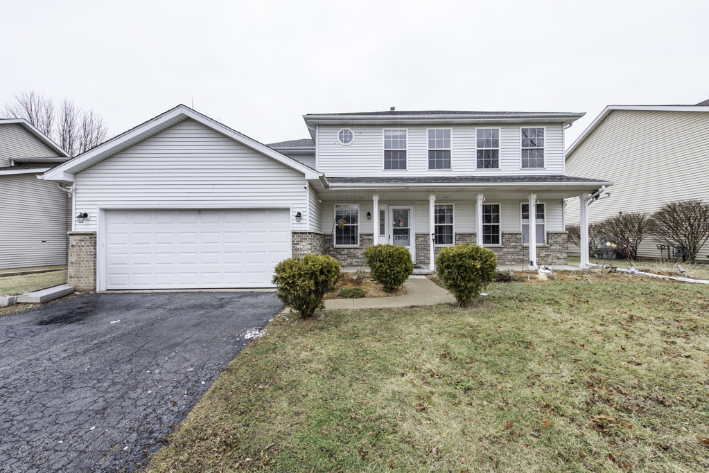 38429 North Creek Court Beach Park IL 60087