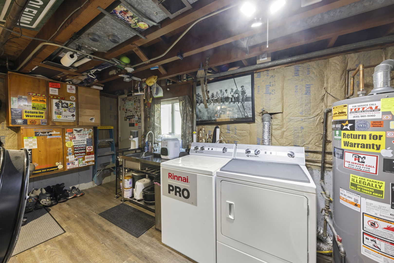 65 North Glenview Avenue Lombard IL 60148