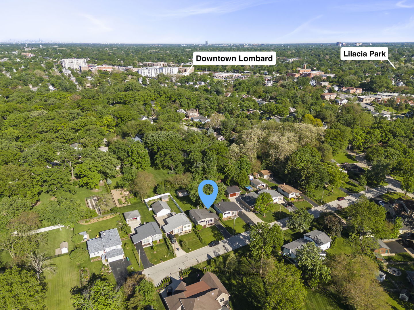 65 North Glenview Avenue Lombard IL 60148