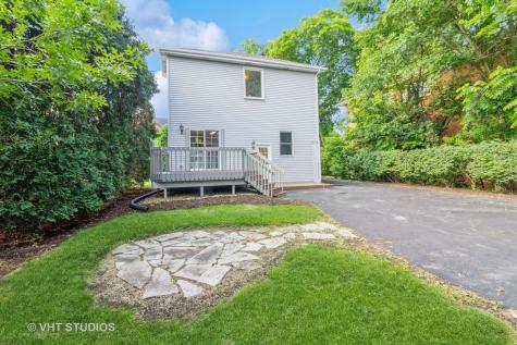 915 East Chicago Avenue Naperville IL 60540