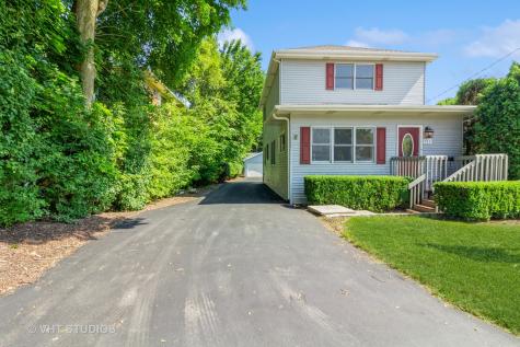 915 East Chicago Avenue Naperville IL 60540
