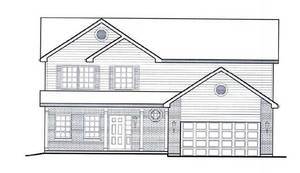 1781 Orchard Lane New Lenox IL 60451