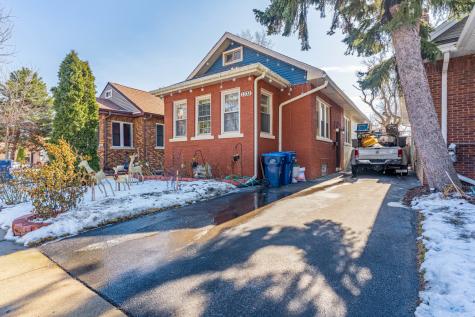1333 Willow Avenue Des Plaines IL 60016