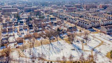 1333 Willow Avenue Des Plaines IL 60016