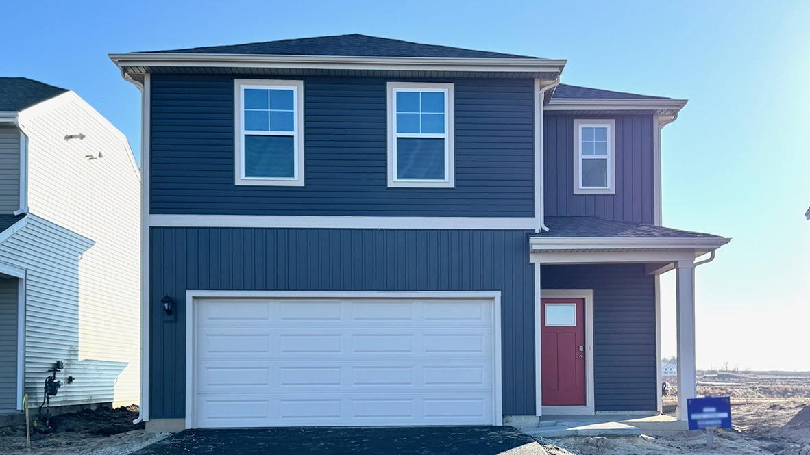 2934 Rainier Drive Pingree Grove IL 60140