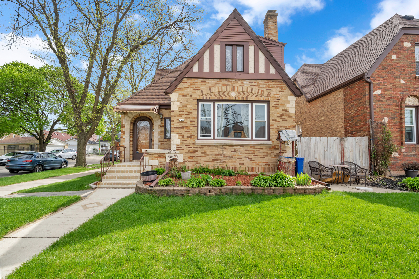 3359 North Oak Park Avenue Chicago IL 60634