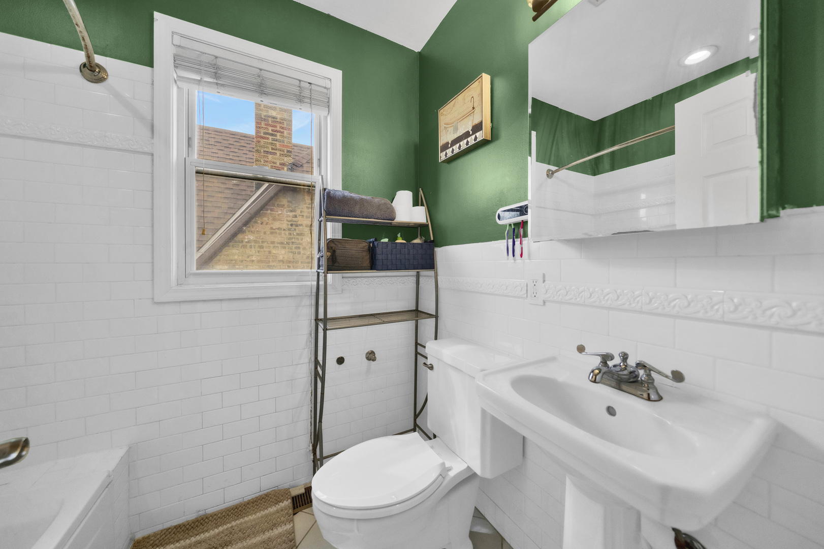 3359 North Oak Park Avenue Chicago IL 60634