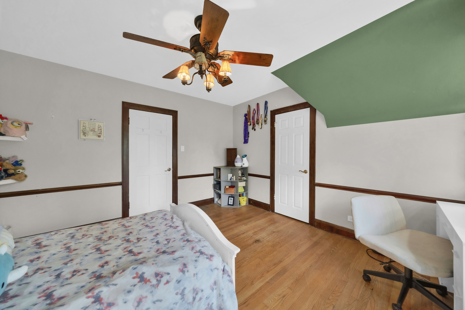 3359 North Oak Park Avenue Chicago IL 60634