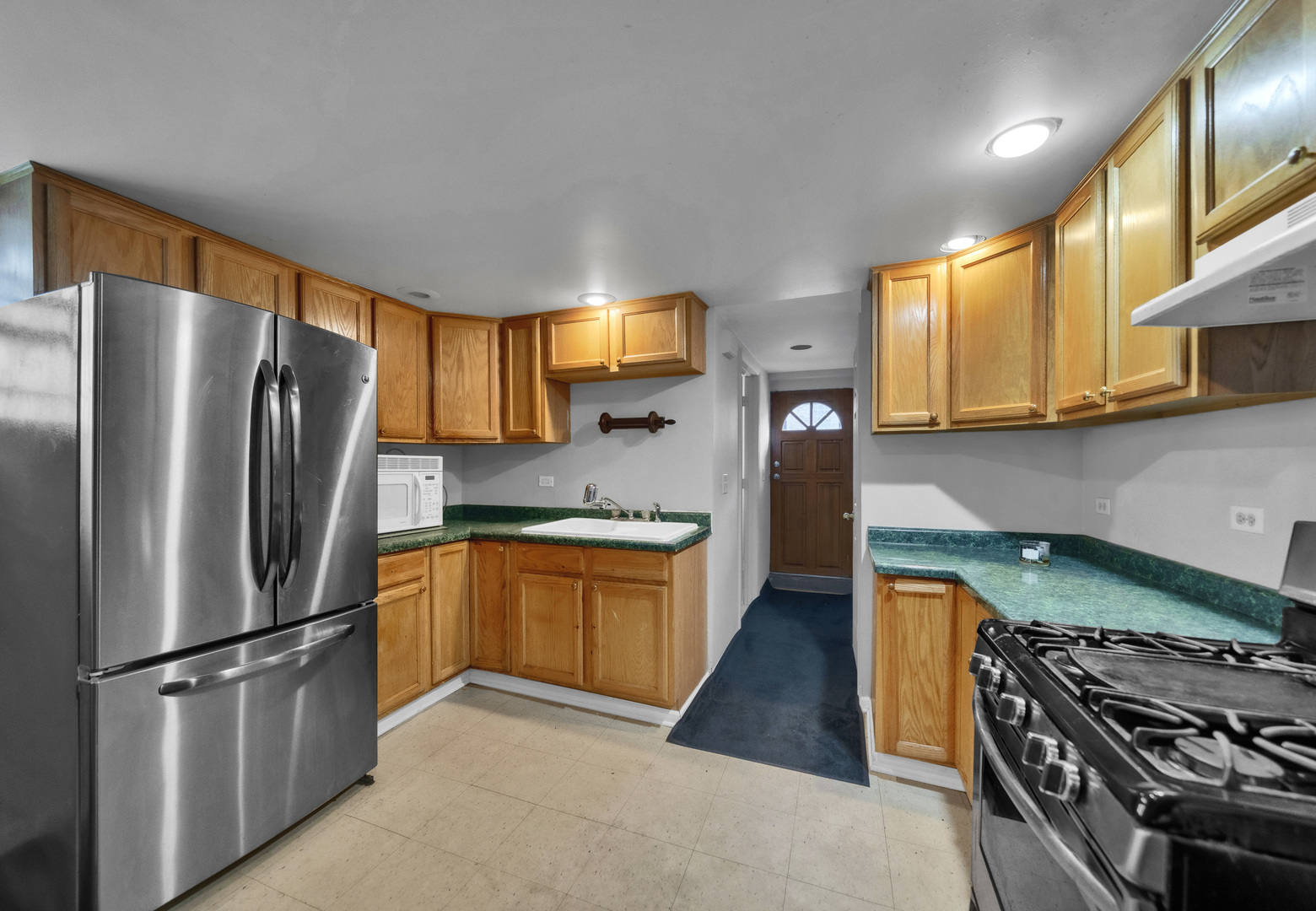 3359 North Oak Park Avenue Chicago IL 60634