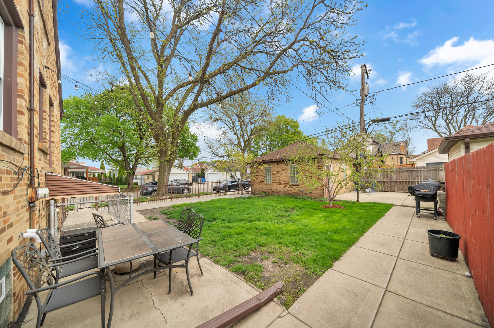 3359 North Oak Park Avenue Chicago IL 60634