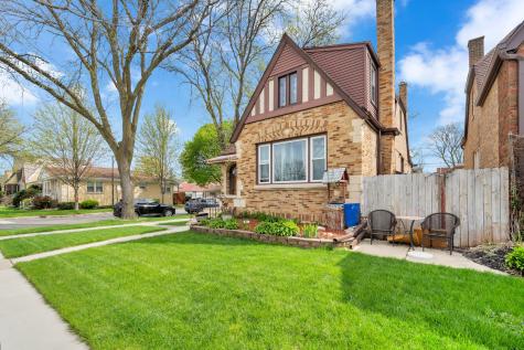 3359 North Oak Park Avenue Chicago IL 60634