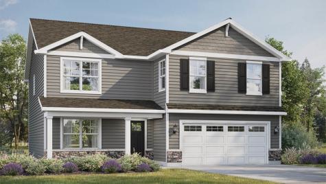 1865 Canyon Creek Drive Aurora IL 60503