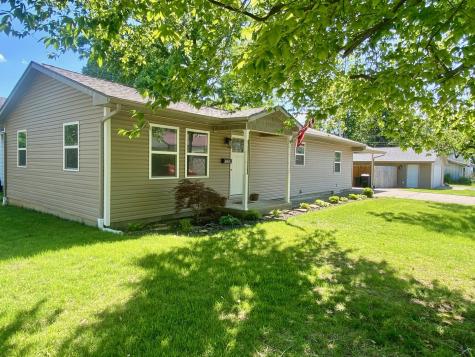 721 North 17th Street Herrin IL 62848