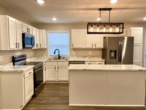 721 North 17th Street Herrin IL 62848