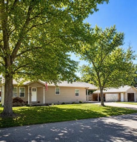 721 North 17th Street Herrin IL 62848