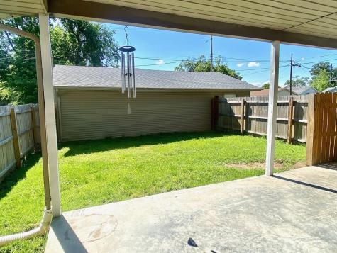 721 North 17th Street Herrin IL 62848