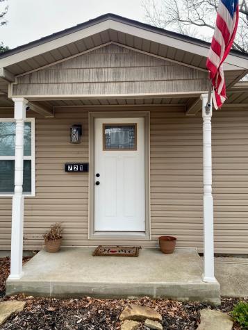 721 North 17th Street Herrin IL 62848