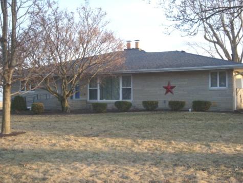1269 East 500 North Road Cissna Park IL 60924