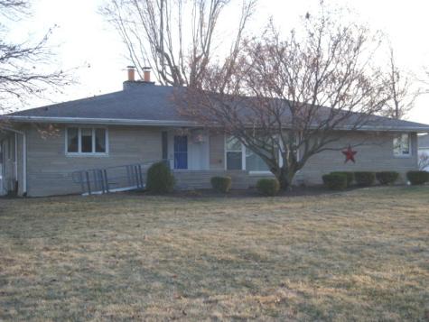 1269 East 500 North Road Cissna Park IL 60924