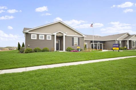 6438 Maple Glen Drive Wonder Lake IL 60097