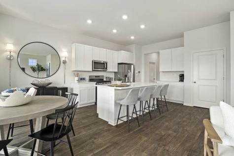 6438 Maple Glen Drive Wonder Lake IL 60097