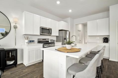 6438 Maple Glen Drive Wonder Lake IL 60097