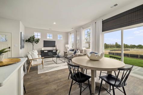 6438 Maple Glen Drive Wonder Lake IL 60097