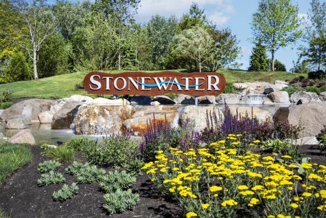 6438 Maple Glen Drive Wonder Lake IL 60097