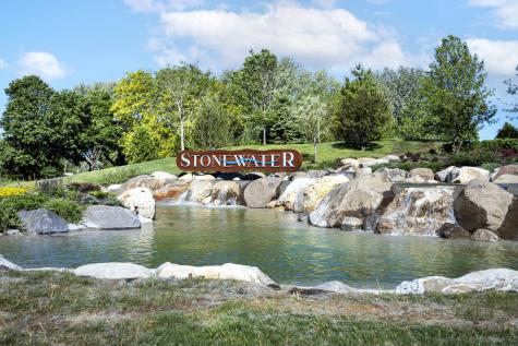 6438 Maple Glen Drive Wonder Lake IL 60097