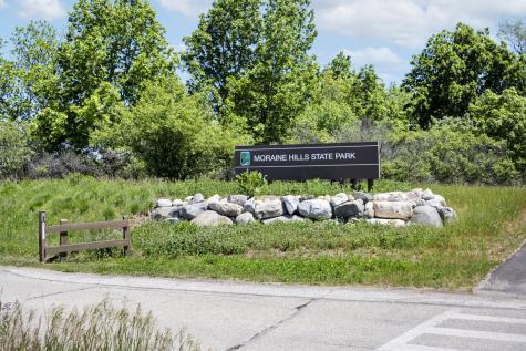 6438 Maple Glen Drive Wonder Lake IL 60097