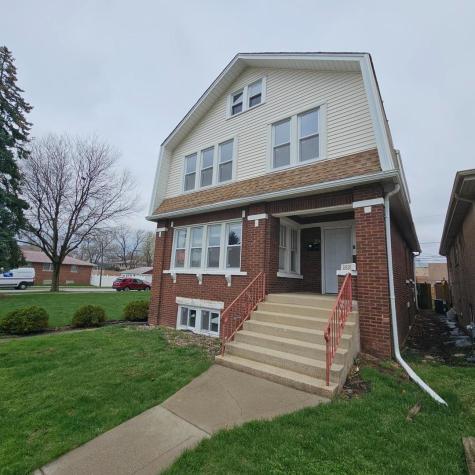 2626 West 96th Place Evergreen Park IL 60805