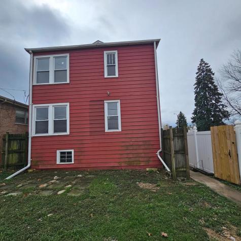 2626 West 96th Place Evergreen Park IL 60805
