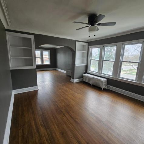 2626 West 96th Place Evergreen Park IL 60805