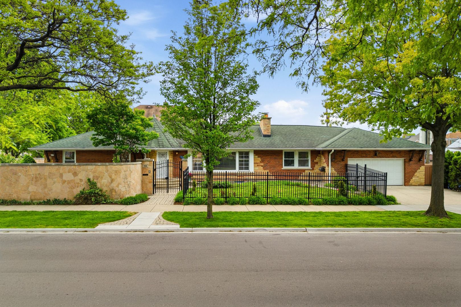 1758 North Natoma Avenue Chicago IL 60707