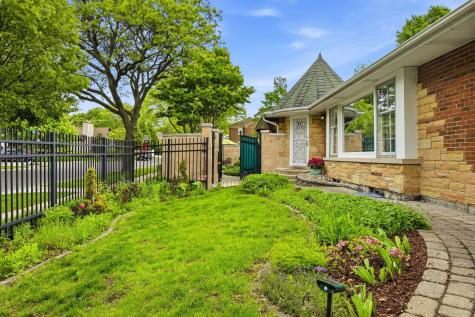 1758 North Natoma Avenue Chicago IL 60707