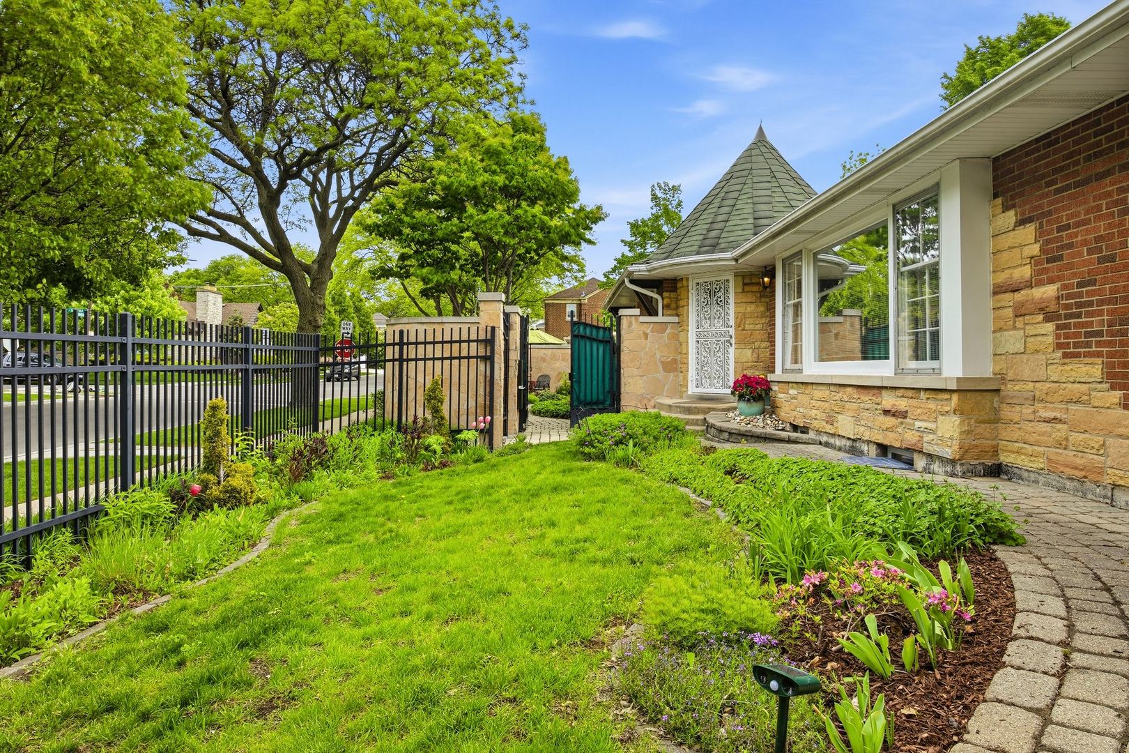 1758 North Natoma Avenue Chicago IL 60707