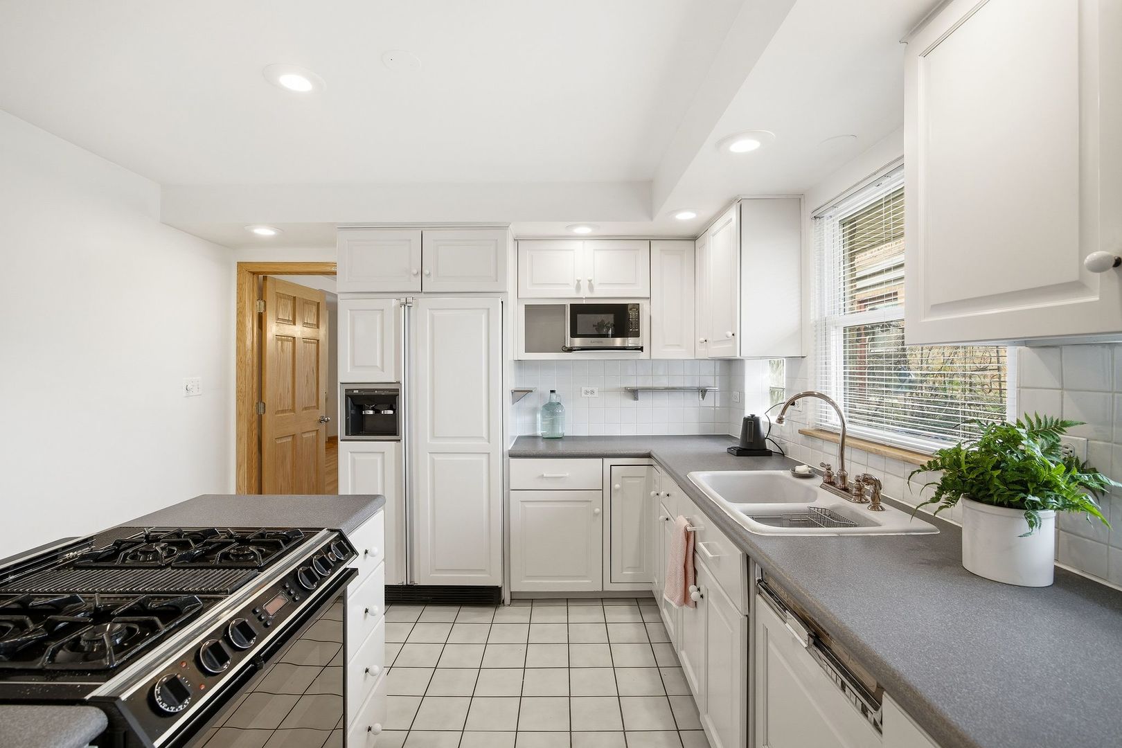 1758 North Natoma Avenue Chicago IL 60707