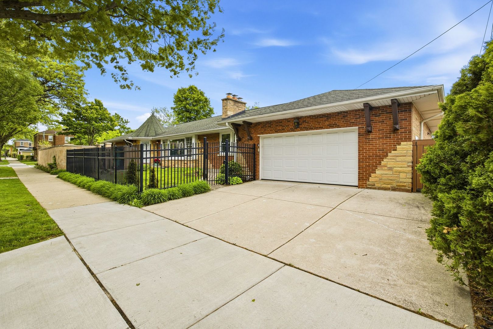 1758 North Natoma Avenue Chicago IL 60707