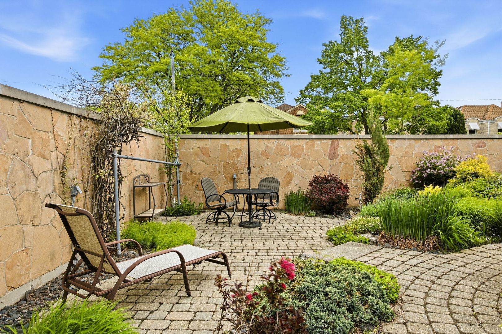 1758 North Natoma Avenue Chicago IL 60707
