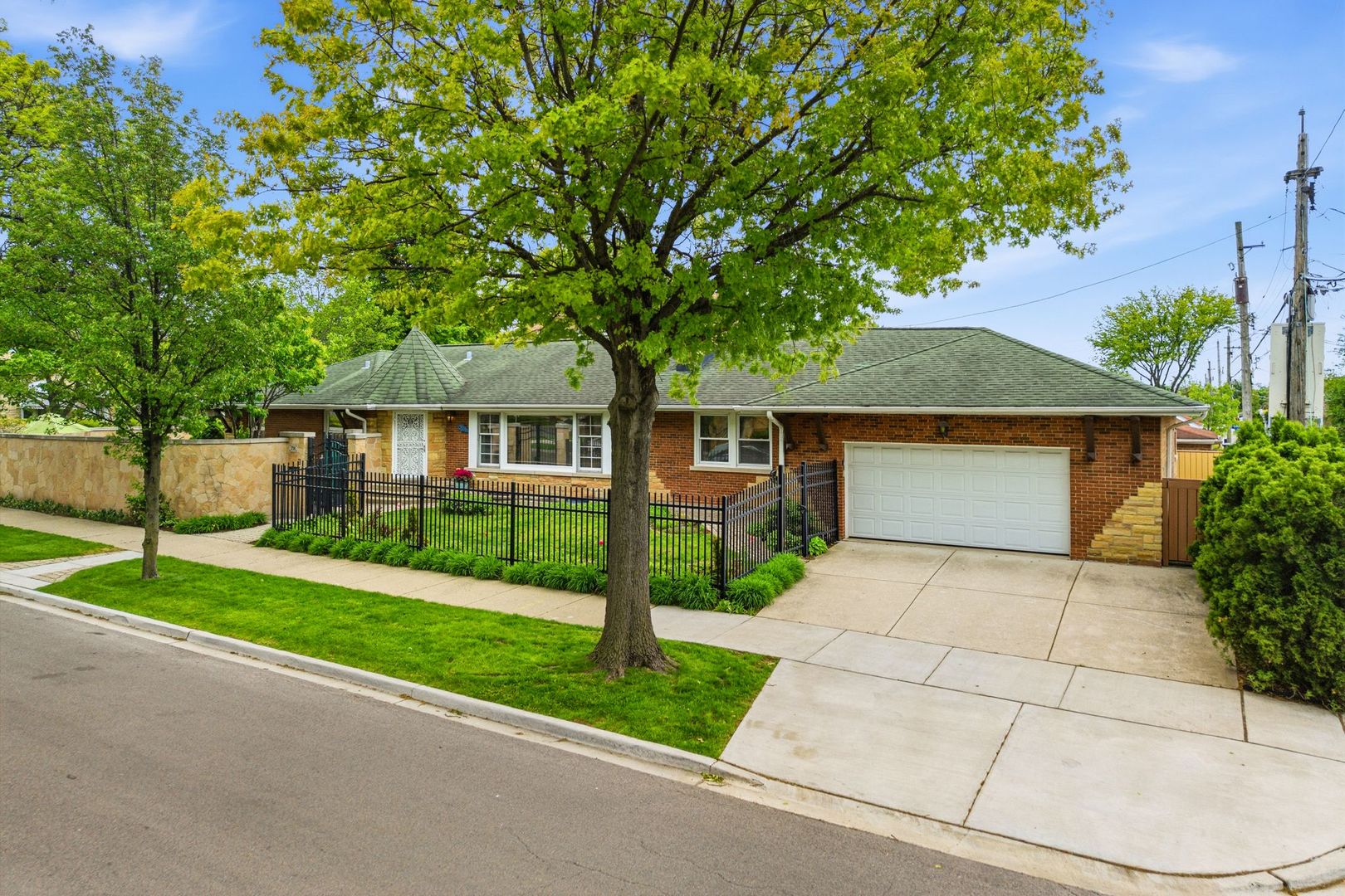 1758 North Natoma Avenue Chicago IL 60707