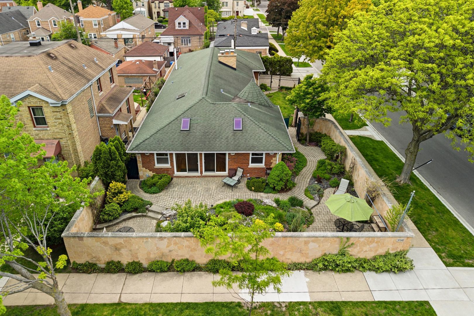 1758 North Natoma Avenue Chicago IL 60707