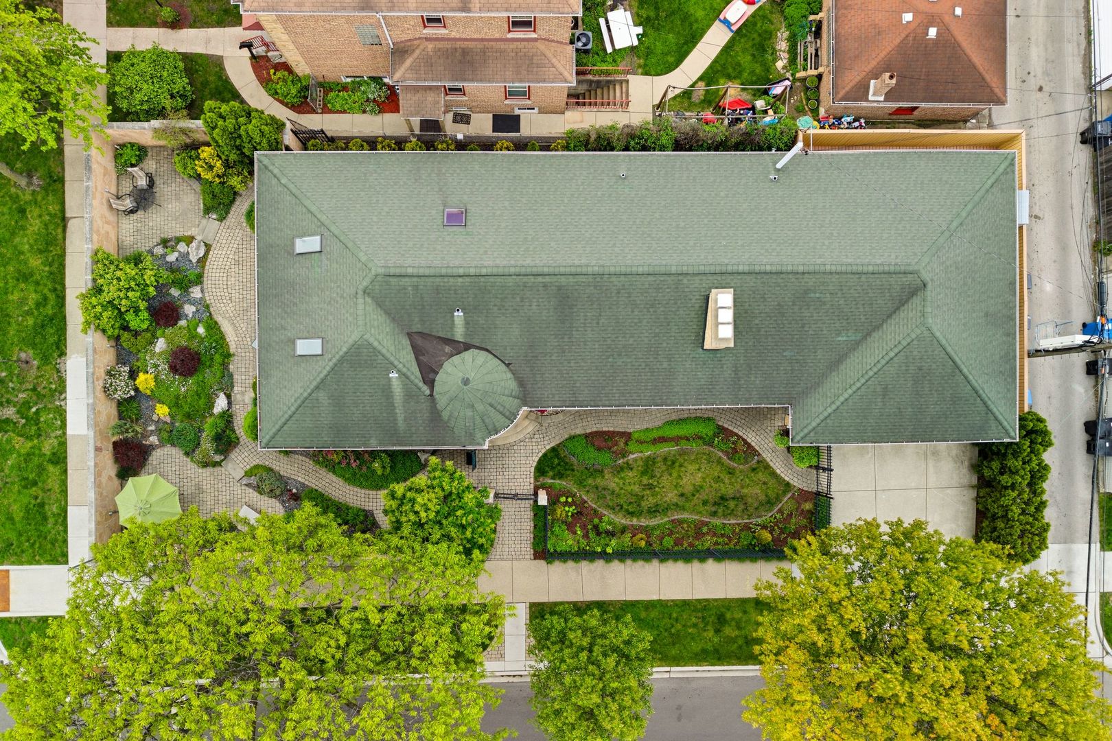 1758 North Natoma Avenue Chicago IL 60707