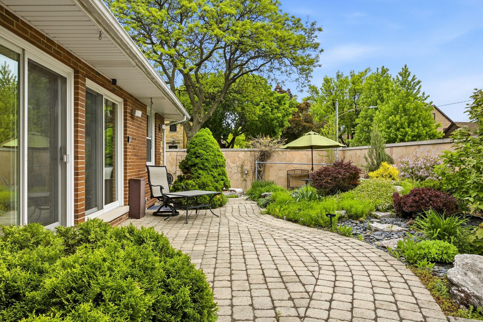 1758 North Natoma Avenue Chicago IL 60707