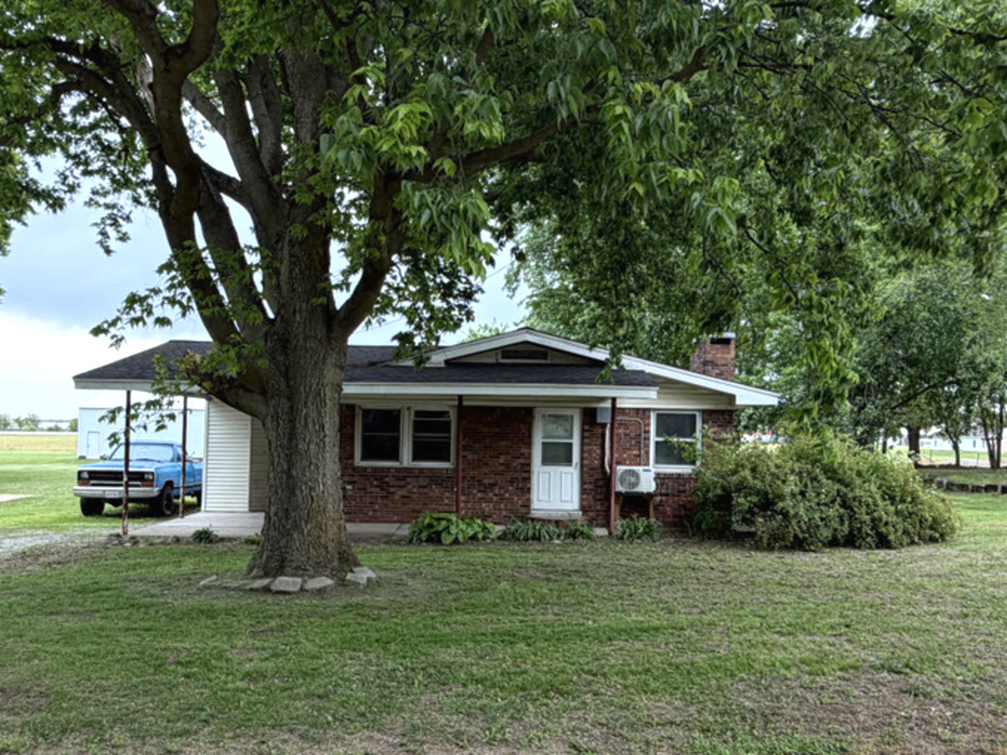 909 South Mckinley Street Havana IL 62644