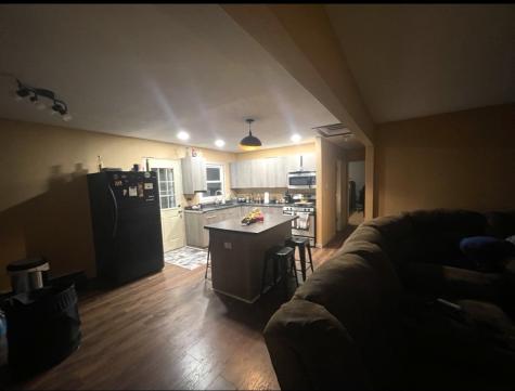 909 South Mckinley Street Havana IL 62644
