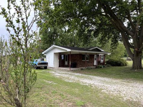 909 South Mckinley Street Havana IL 62644